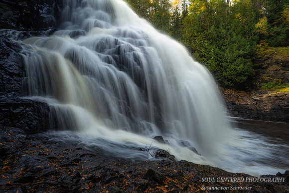 Partridge Falls 1