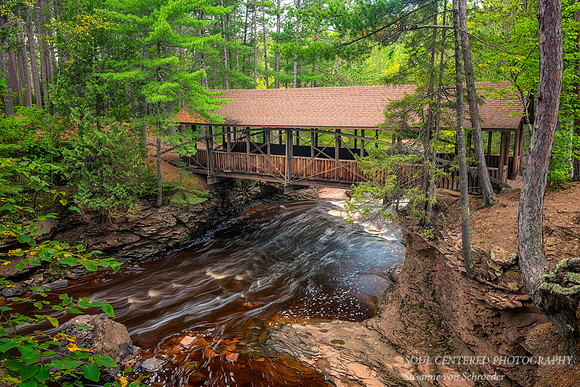 Horton Bridge, Sept. '18