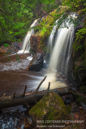 Now And Then Falls 2, Sept. '18