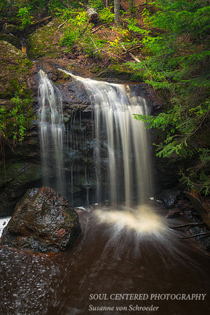 Now And Then Falls 1, Sept. '18