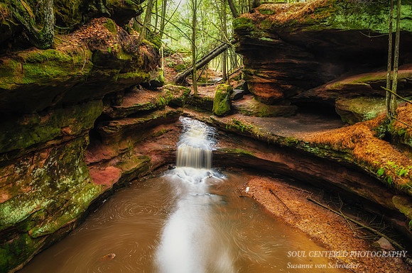 Echo Falls 2