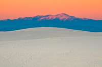 Sierra Blanca Peak 2