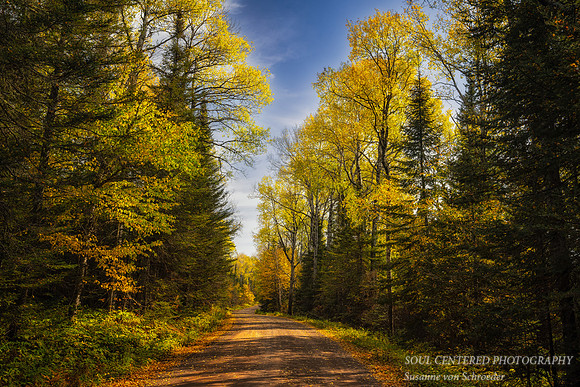 Fall color drive, Oct. '23