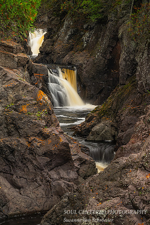 The Cascades, early Oct. '23 3