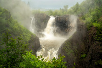 High Falls, June '23