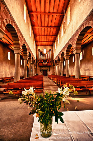 All Saints Abbey Cathedral 4
