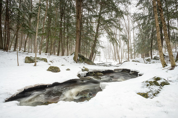 Ice melt, April 2019 3