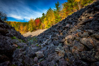 Blue Hills Felsenmeer 1