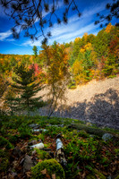 West end of valley 2