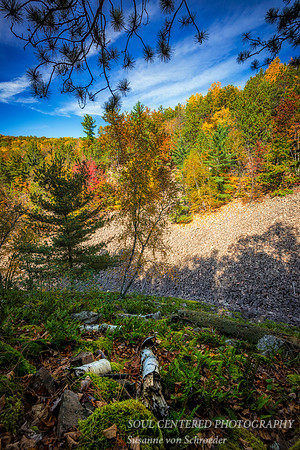 West end of valley 2