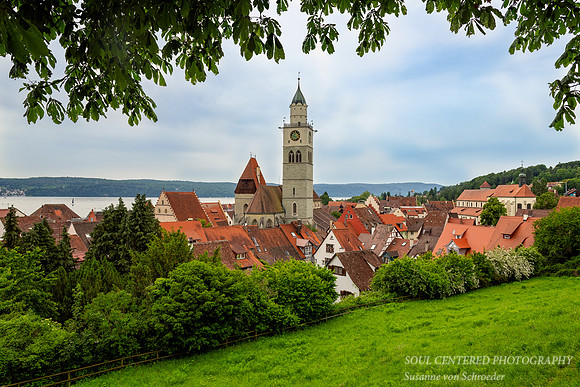 Ueberlingen, Bodensee