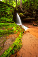 Lost Creek Falls, June '25 3