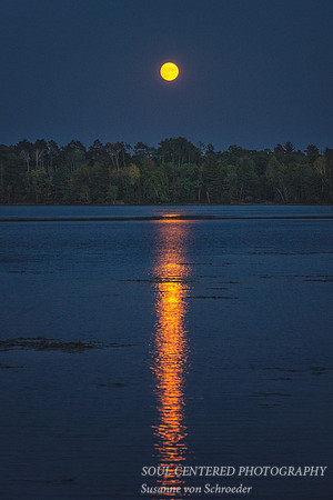 September full moon, 2021 1
