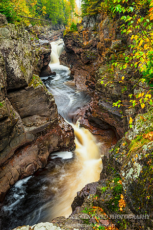 Temperance River gorge 2