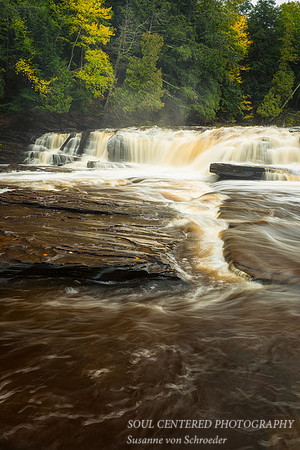 Manido Falls 1