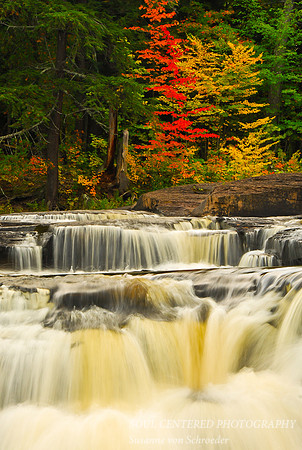Manido Falls 1