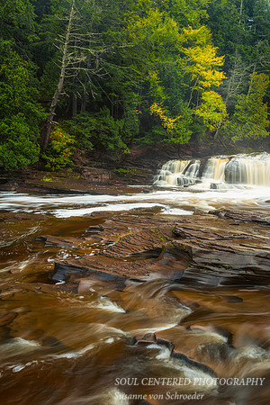 Manido Falls 2