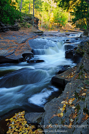 Presque Isle river 7