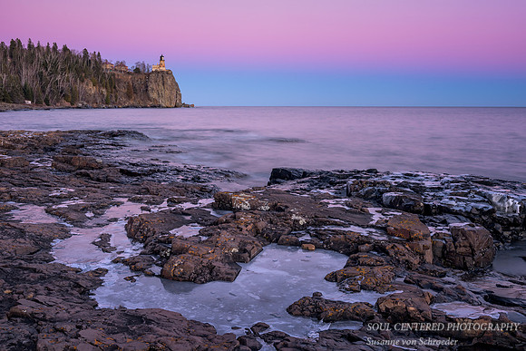 Blue Hour