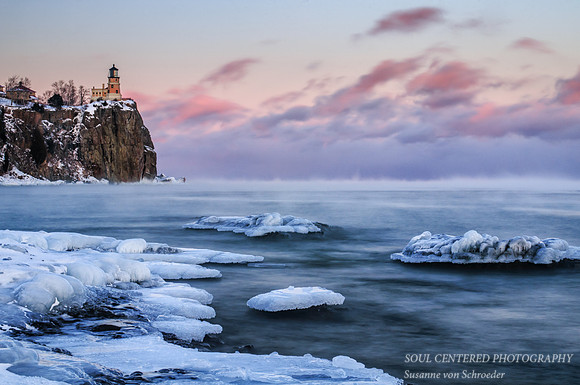 Split Rock LIghthouse