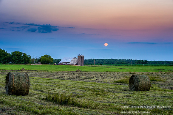 July full moon '16