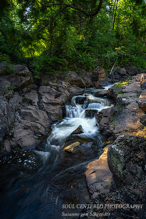 Caribou river 2