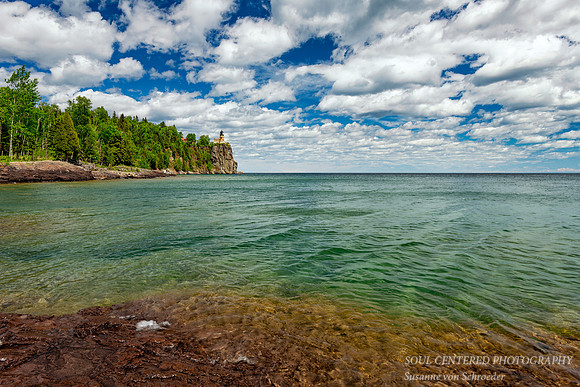 At Split Rock Lighthouse, June 2020 3