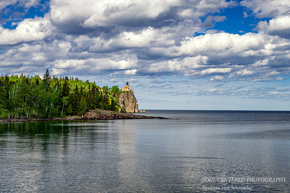At Split Rock Lighthouse, June 2020 4