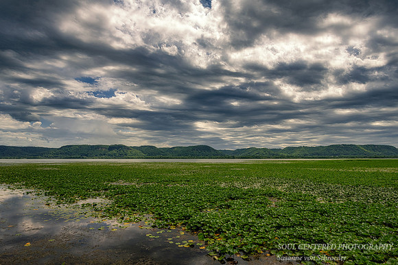 Trempealeau National Wildlife Refuge, Wisconsin