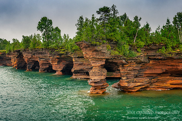 Devil's Island, summer 2020 2