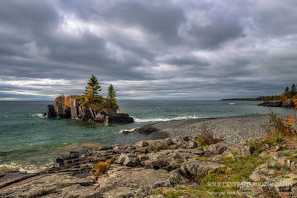 Hollow Rock, fall 2020