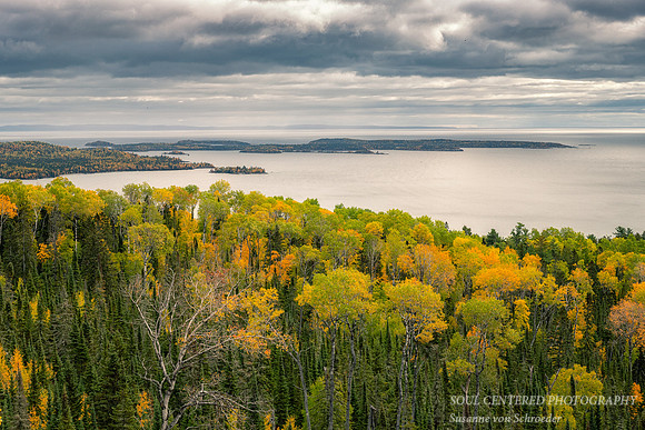 Susie Islands, fall 2020 2
