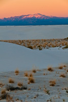 Sierra Blanca Peak 1