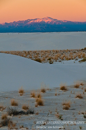 Sierra Blanca Peak 1