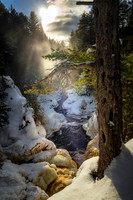 Copper Falls State Park