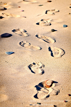 Footprints