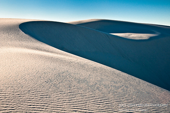 Dune curves