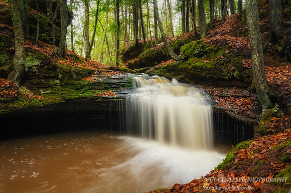 Echo Falls 4