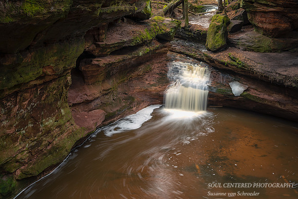 Echo Dells, May 2022 4