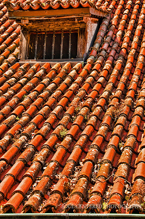 Tile Roof