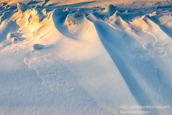 Snowdrift