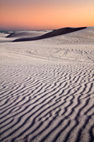 Dunes in soft colors 2