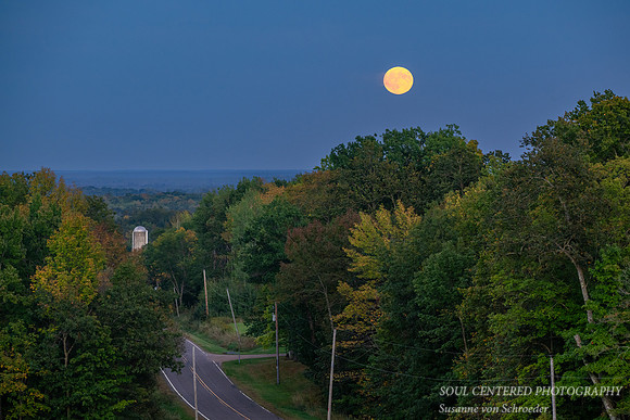 September full moon '24 2