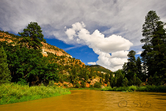 Chama River
