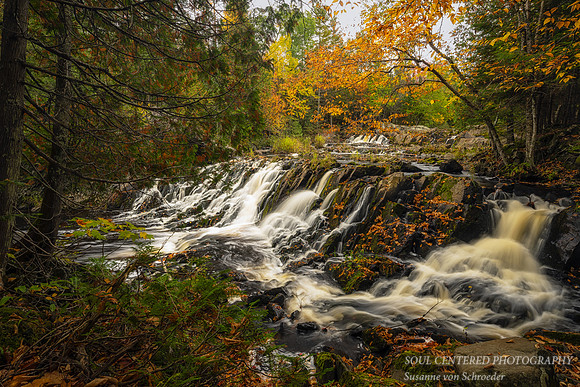 Upson Falls, Sept. '23 1