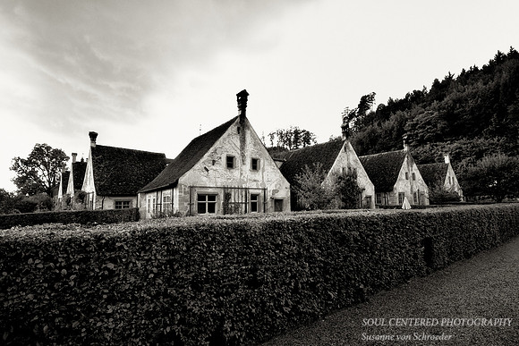 Ittingen Charterhouse