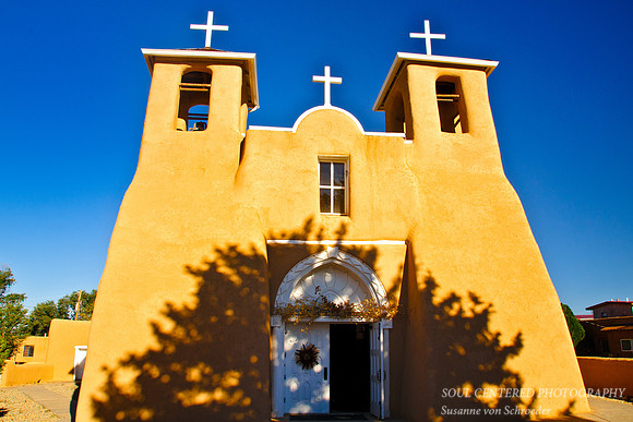 St. Francis of Assisi Mission Church 1