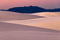 San Andres Mts. w. dunes 2