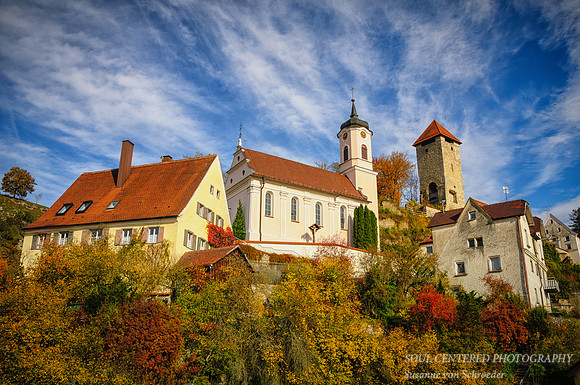 Burg Rechtenstein
