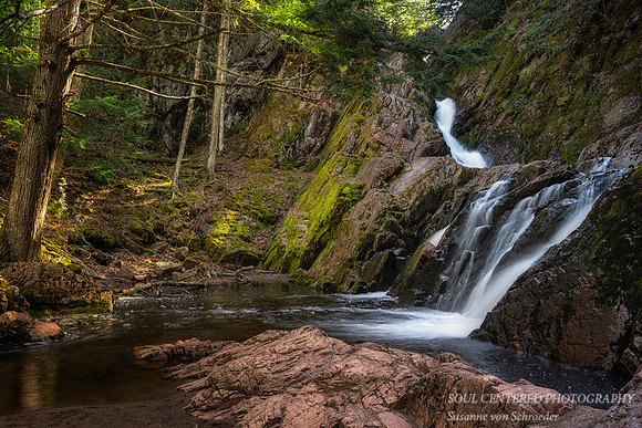 Morgan Falls,May '24 3